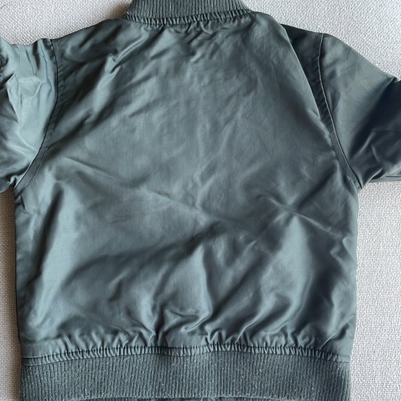 3 POMMES Designer Light Jacket - Picture 10 of 11